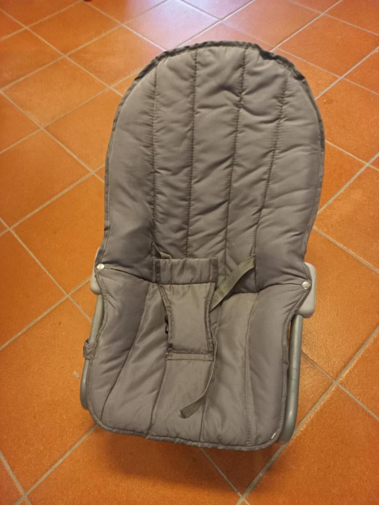Gratis. Wipstoeltje, Kinderen en Baby's, Wipstoeltjes, Ophalen, Gebruikt