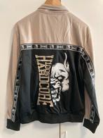 Hardcore jasje maat S, Verzenden, Nieuw, Maat 46 (S) of kleiner, Zwart