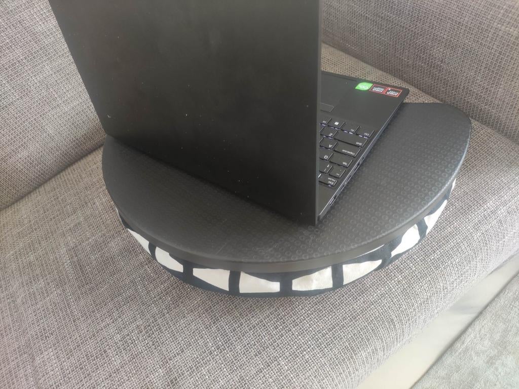 IKEA Byllan laptop ondersteuning, Ophalen of Verzenden, Gebruikt, IKEA