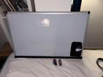 Whiteboard magnetisch set - nieuw, Ophalen, Mobiel, Nieuw, Whiteboard