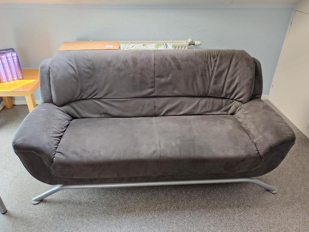 2-persoons zitbank, Ophalen, Gebruikt, 150 tot 200 cm, Tweepersoons