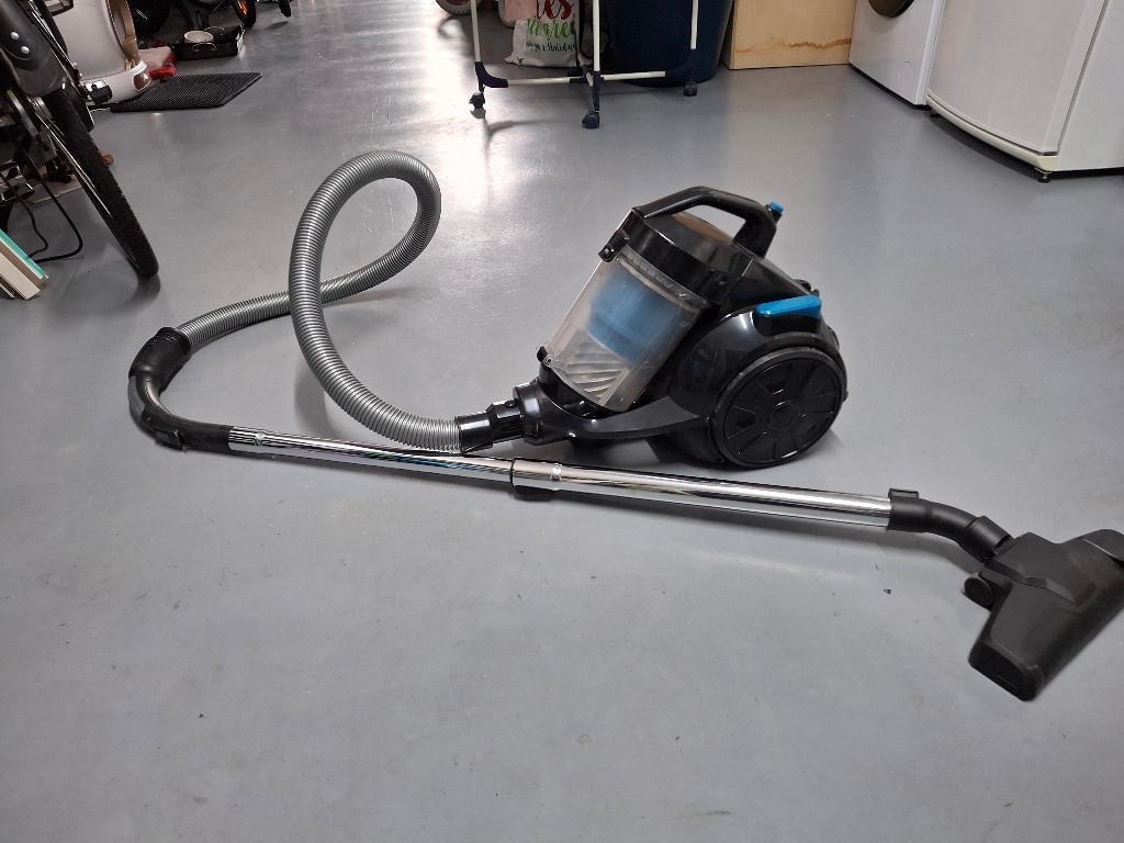 Stofzuiger zonder zak, Witgoed en Apparatuur, Stofzuigers, Ophalen, Gebruikt, Stofzuiger, Minder dan 1200 watt
