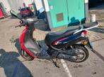 Peugeot Kisbee scooter, Fietsen en Brommers, Ophalen, Gebruikt, Benzine, Peugeot