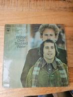 Simon & Garfunkel - Bridge Over Troubled Water LP, Ophalen of Verzenden, 1970 - 1979, Gebruikt, 12 inch
