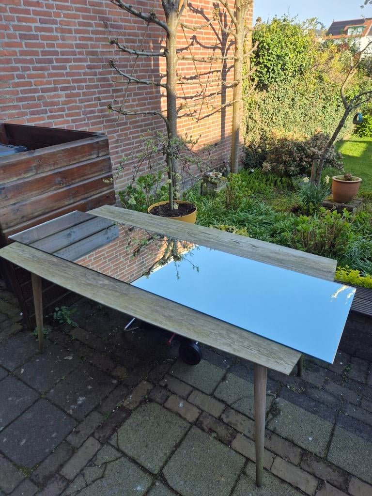 Spiegel 175x50, Ophalen of Verzenden