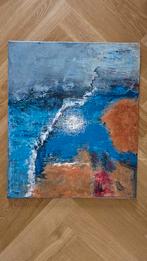 Jan Cremer  Olieverf op doek, Antiek en Kunst, Kunst | Schilderijen | Klassiek, Ophalen