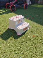 Paw Patrol opstapje, Kinderen en Baby's, Ophalen, Zo goed als nieuw