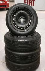 Set zomerbanden 4x98 58,1mm Fiat Alfa Romeo Lancia!, Ophalen