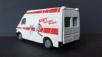 Mercedes Benz Sprinter Ambulance baby Notarzt Siku Pol, Schlittenbacherstrasse 60 Lüdenscheid Germany, Auto, Nieuw, Ophalen of Verzenden