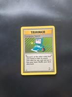 Pokemon kaart Computer Search, Ophalen of Verzenden, Zo goed als nieuw