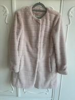 Nieuw roze fake fur bont jas merk Fuchs Schmitt maat 36, Ophalen of Verzenden, Nieuw, Maat 36 (S), Roze