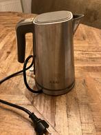 Waterkoker AEG, 1 tot 2 liter, Ophalen, Gebruikt