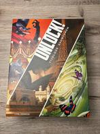 UNLOCK! 6 Tijdloze avonturen, Ophalen of Verzenden, Zo goed als nieuw