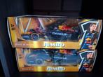 Max verstappen autos, Ophalen of Verzenden, Nieuw, Bburago
