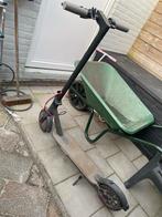 TUYA stay-on E-scooter - Inklapbaar met lader, Fietsen en Brommers, Ophalen, Gebruikt, Elektrische step (E-scooter)