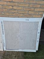 Licht Grijze badkamers tegels, Ophalen, 60 cm of meer, Nieuw, Minder dan 5 m²