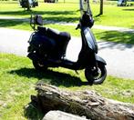 Senzo Rivalux S (2025) snorfiets met milieuzonevergunning, Ophalen, Nieuw, Elektrisch, Overige merken