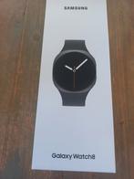 Samsung Galaxy Watch 8 LTE 40mm, Hoogte, Zwart, Nieuw, Samsung ⌚️