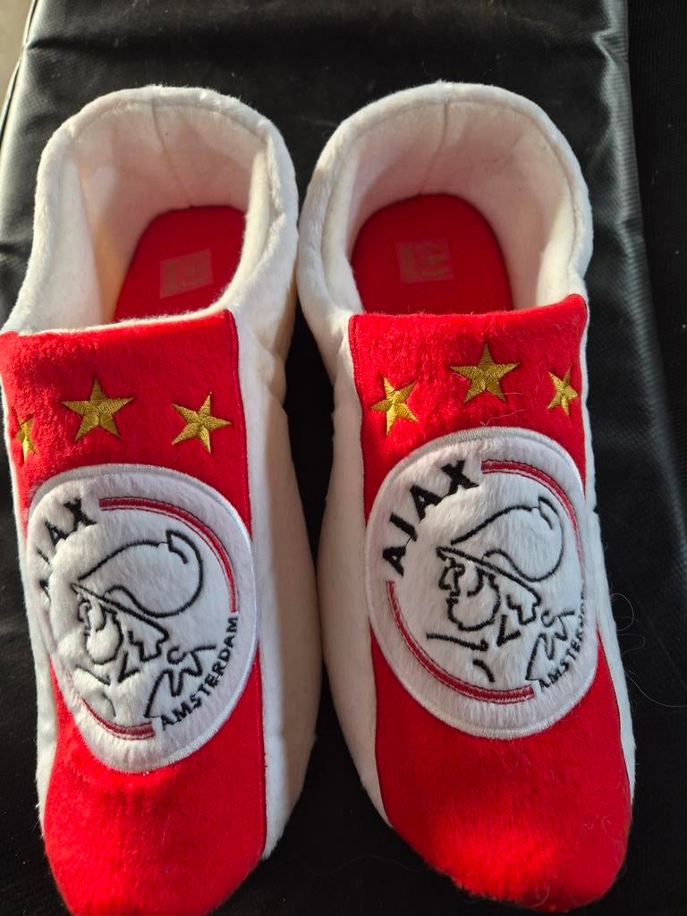 AJAX, Ophalen of Verzenden, Zo goed als nieuw, Ajax, Shirt