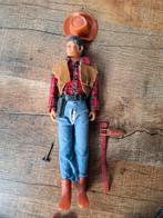 Vintage poppen, Ophalen of Verzenden, Gebruikt, Pop