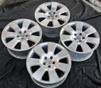 Set originele Audi velgen 18" - Speedline SL1845 (2007), 18 inch, Gebruikt, Velg(en), Ophalen of Verzenden