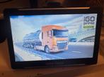 GPS TRUCK, Ophalen, Zo goed als nieuw