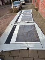 KOOPJE! Thule residence g3 2xzijwnd, 1xvoorwnd eriba touring, Caravans en Kamperen, Caravan accessoires, Ophalen, Gebruikt