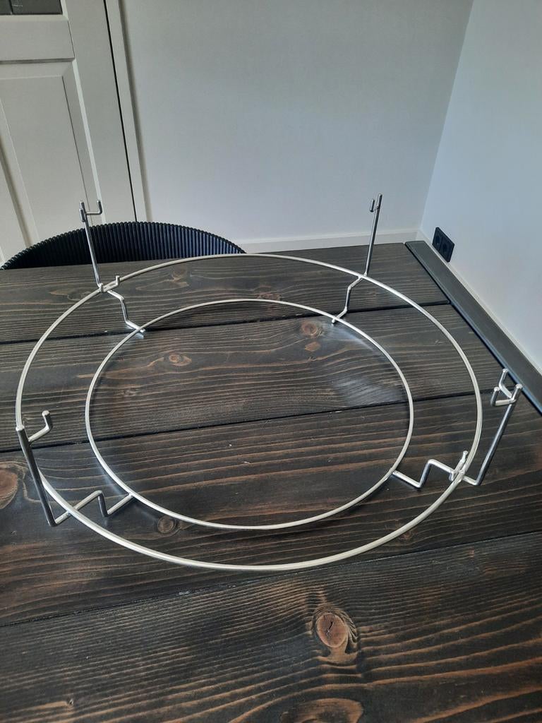 Kamado multilevel, Tuin en Terras, Barbecue-accessoires, Ophalen, Nieuw