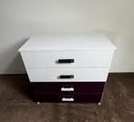 Ladekast 85x44x86, Ophalen, Gebruikt, 50 tot 100 cm, 3 of 4 laden