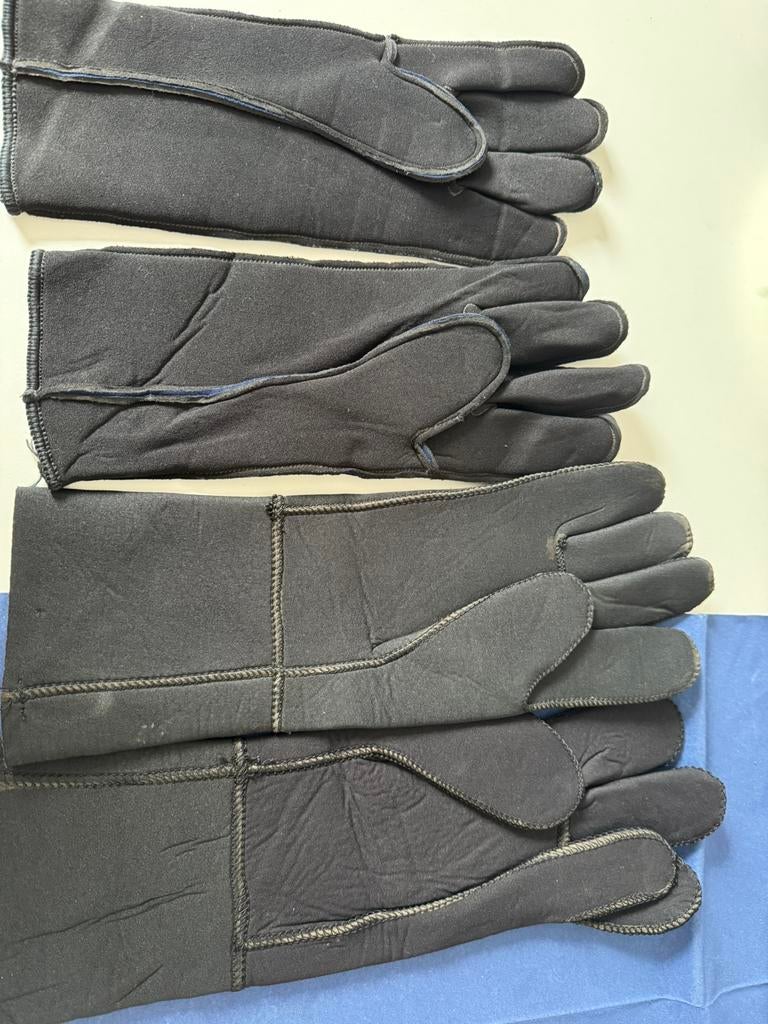 2 paar Duikhandschoenen, Amerikaans kwaliteit, Ophalen of Verzenden, Nieuw