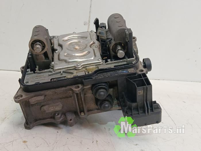 Mechatronic van een Volkswagen Golf, Auto-onderdelen, Transmissie en Toebehoren, Gebruikt, -, Volkswagen, -