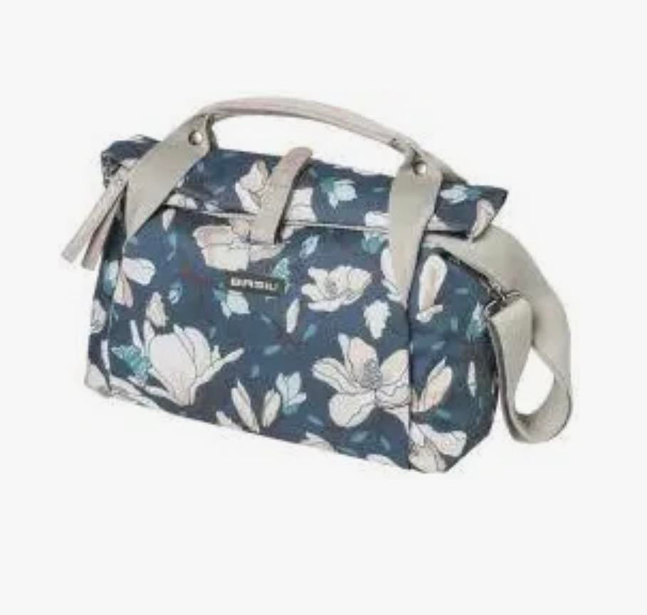 Basil fiets stuurtas Magnolia, Ophalen of Verzenden, Zo goed als nieuw