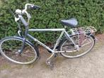 Batavus herenfiets 28inch, Ophalen, Versnellingen, Batavus, Zo goed als nieuw