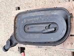 Luchtfilterhuis mercedes W123 W115 /8 230 carburateur, Ophalen of Verzenden, Gebruikt, Mercedes-Benz