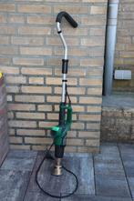 Elektrische onkruidbrander, Tuin en Terras, Ophalen, Zo goed als nieuw, Topcraft