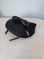 Dopje/fascinator, Kleding | Dames, Hoeden en Petten, Herman, Ophalen of Verzenden, Zo goed als nieuw, Hoed