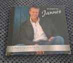 De nieuwe van jannes cd + dvd, Ophalen of Verzenden, Zo goed als nieuw, Levenslied of Smartlap