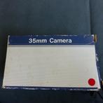 Camera nieuw in doos, Ophalen of Verzenden, Nieuw, Compact, Overige Merken