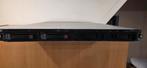 HP Proliant DL120G7 - Xeon, 8GB, 2x500GB - Promox/Homelab, Computers en Software, Servers, Gebruikt, 8 GB, Ophalen of Verzenden