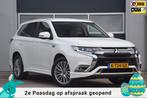 Mitsubishi Outlander 2.4 PHEV Pure+ Leer / Trekhaak / Side s, Automaat, 135 pk, Euro 6, 4 cilinders