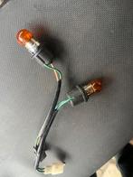 Knipperlichten voor Sym Mio scooter, Ophalen of Verzenden, Gebruikt, Overige typen, SYM