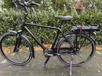 Elektrische fiets Stella Vincenza bosch middenmotor, Zo goed als nieuw, 50 km per accu of meer, 55 tot 59 cm, Ophalen