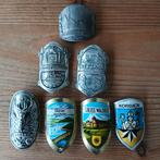 Verzameling Diverse Speldjes/Pins - Stad/Land Thema, Ophalen of Verzenden, Nieuw