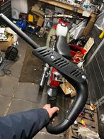 Yamaha dt50 dt50mx uitlaatbocht, Ophalen of Verzenden, Zo goed als nieuw, Uitlaat, Yamaha