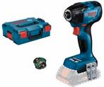 Bosch blauw professional GDR 18V-210 C in L-boxx 136, Ophalen, Nieuw