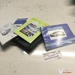 Renault Megane Cabrio 2.0 16v 2006 2500167  Instructieboekje, Ophalen of Verzenden