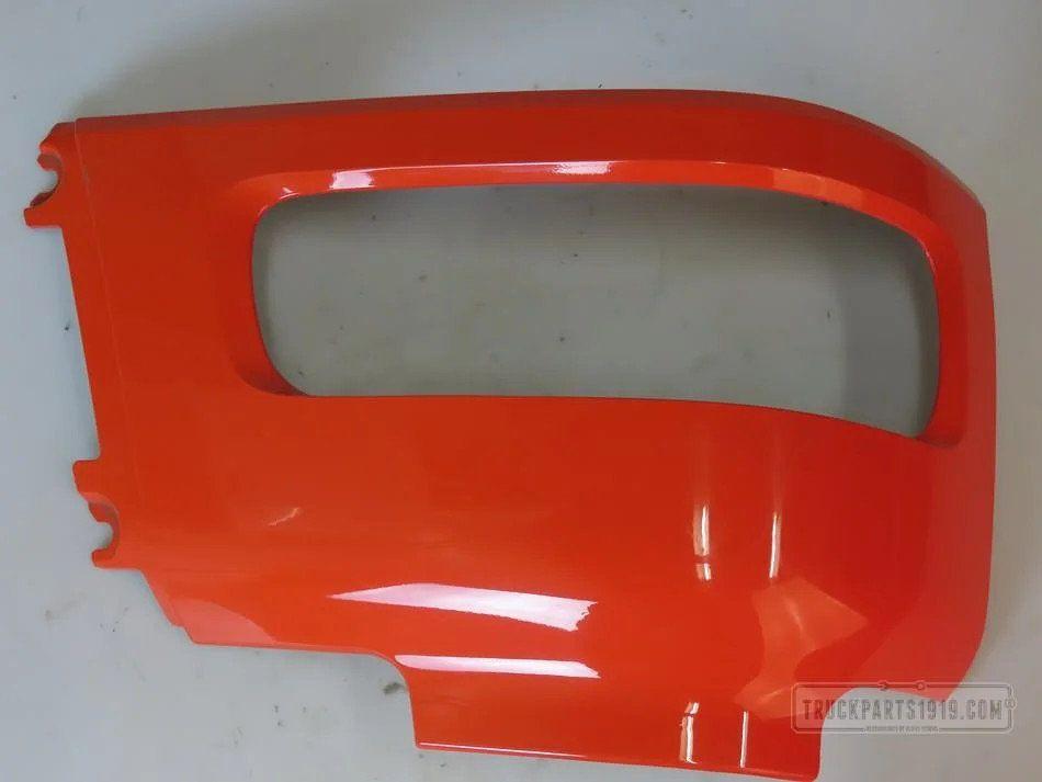 DAF Body & Chassis Parts Koplamphoek Re. DAF CF, Ophalen, Gebruikt, DAF, Carrosserie en Plaatwerk