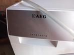 AEG DROGER WARMTEPOMP, Ophalen of Verzenden, Wandschouwkap