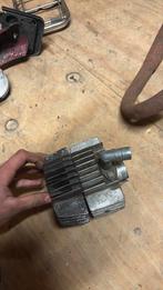 Puch maxi cilinder+cilinderkop., Ophalen of Verzenden, Zo goed als nieuw, Cilinder