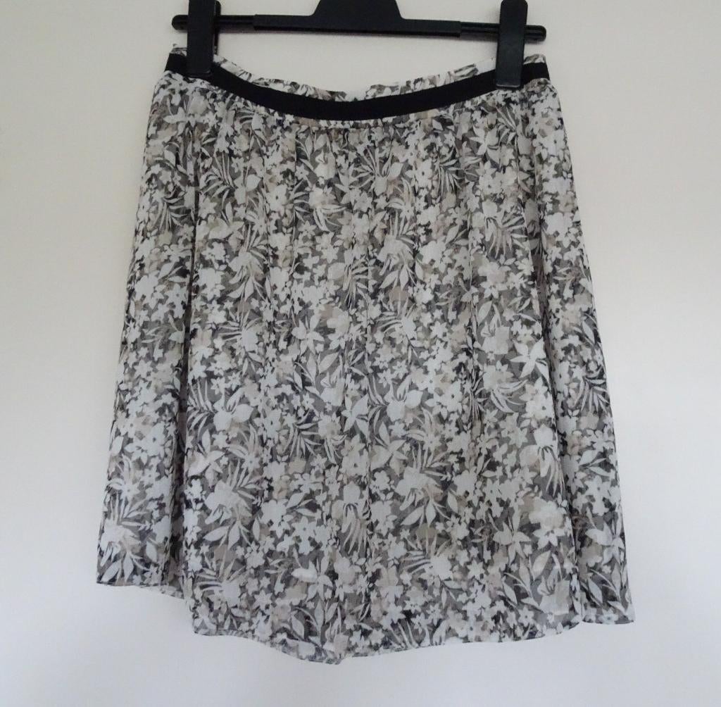 ROK VAN ESPRIT MAAT 38, Kleding | Dames, Rokken, Maat 38/40 (M), Overige kleuren, Ophalen of Verzenden, Zo goed als nieuw